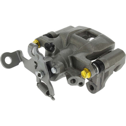 Centric Parts Disc Brake Caliper Semi-Loaded for 2014-2015 Mazda 6 141.45573