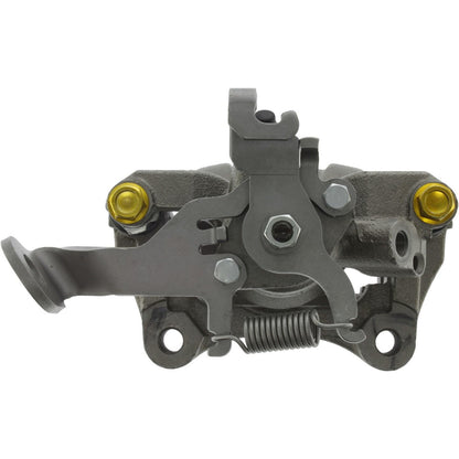 Centric Parts Disc Brake Caliper Semi-Loaded for 2014-2015 Mazda 6 141.45573