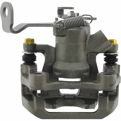 Centric Parts Disc Brake Caliper Semi-Loaded for 2014-2015 Mazda 6 141.45573