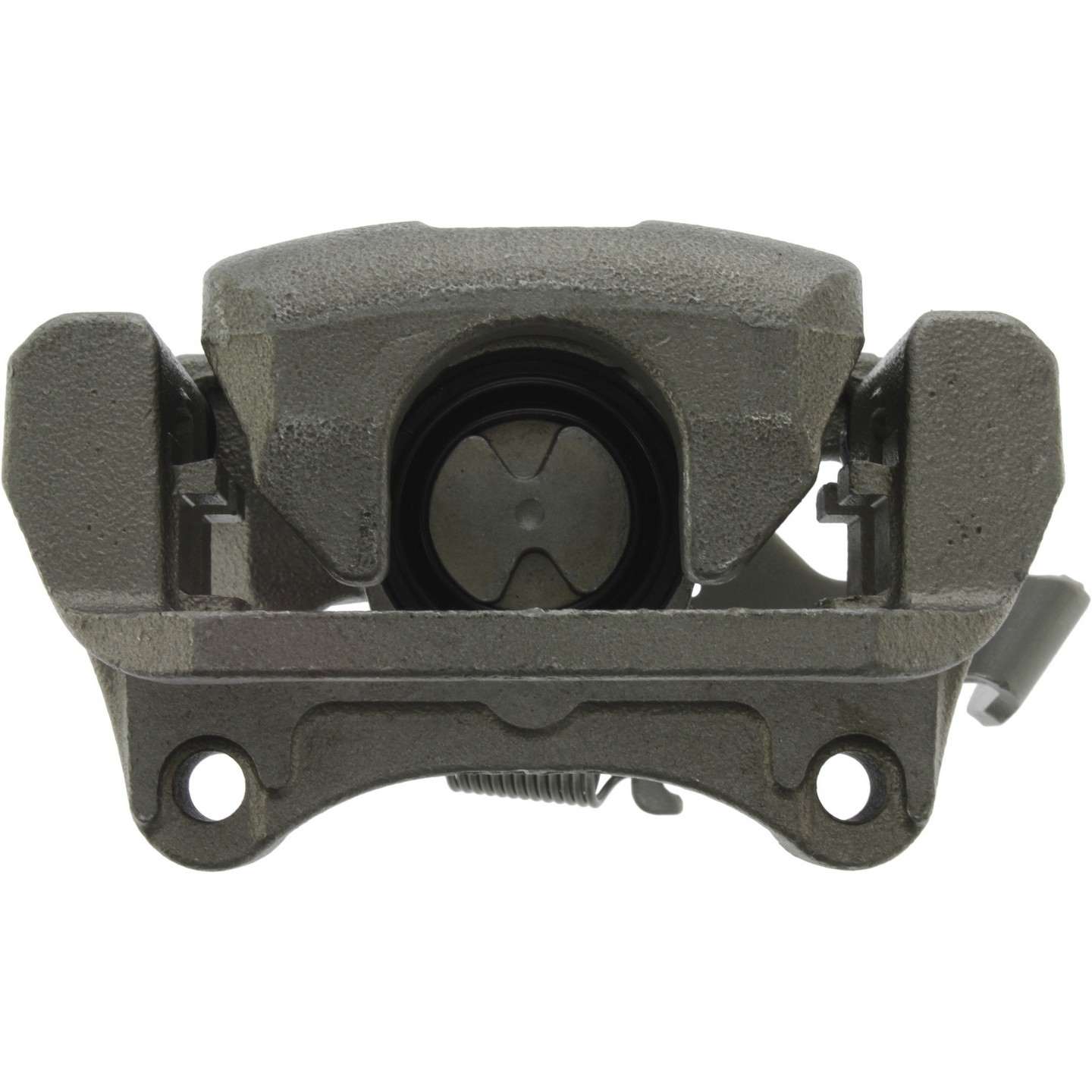 Centric Parts Disc Brake Caliper Semi-Loaded for 2014-2015 Mazda 6 141.45573