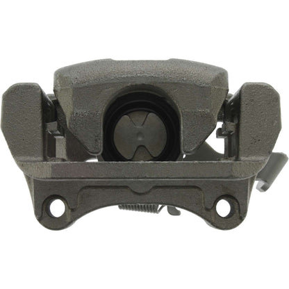 Centric Parts Disc Brake Caliper Semi-Loaded for 2014-2015 Mazda 6 141.45573