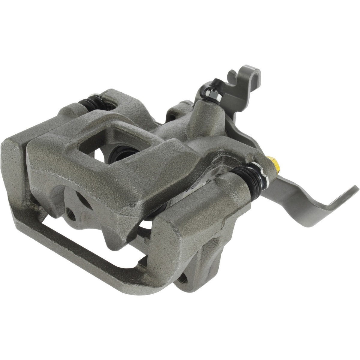 Stoptech Centric Semi-Loaded Brake Caliper - Rear Right 141.45573
