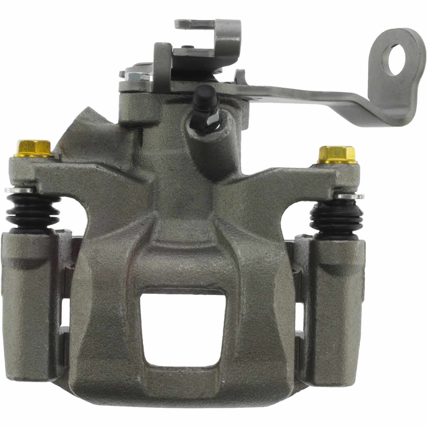 Centric Parts Disc Brake Caliper Semi-Loaded for 2014-2015 Mazda 6 141.45573