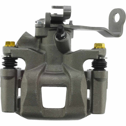 Centric Parts Disc Brake Caliper Semi-Loaded for 2014-2015 Mazda 6 141.45573