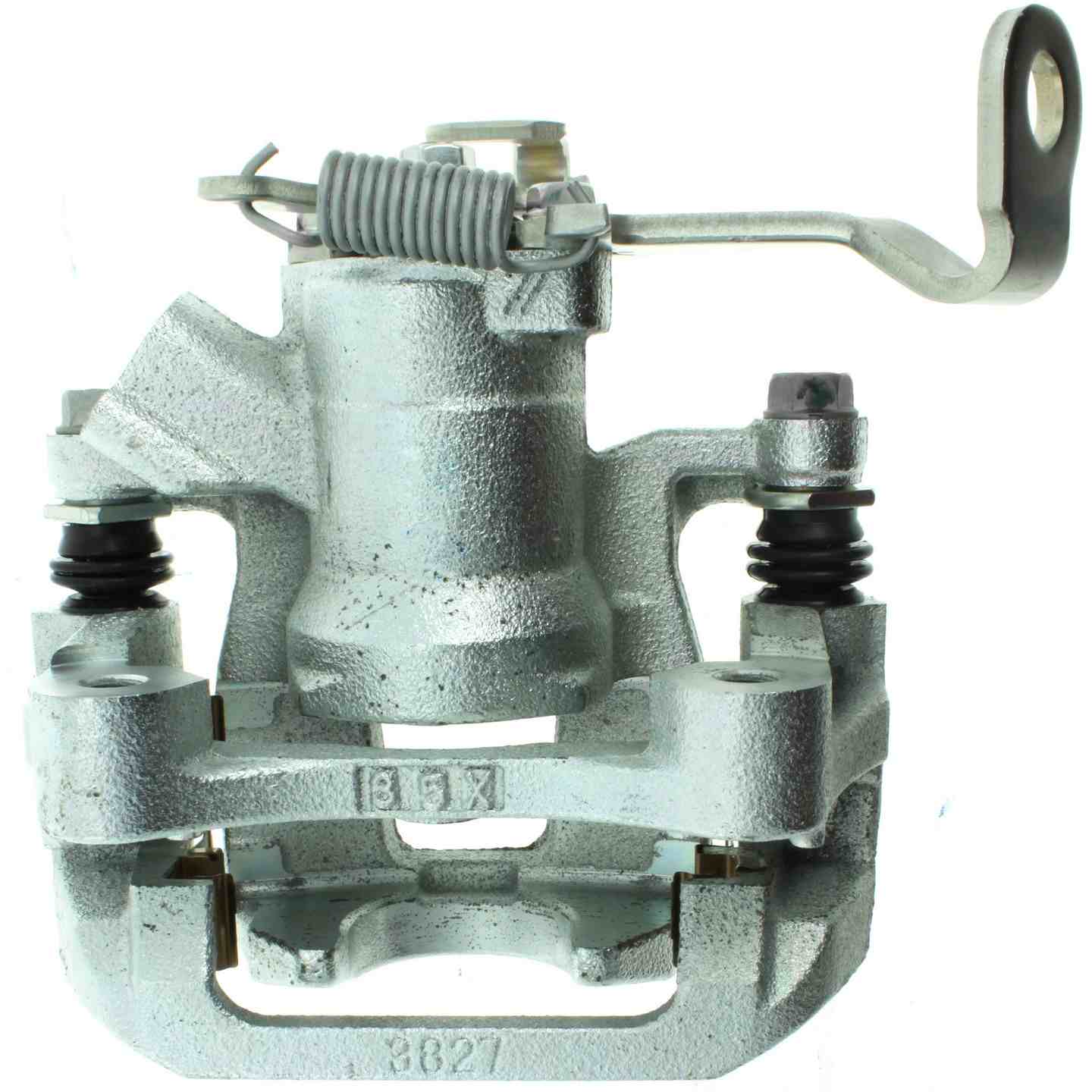 Stoptech Centric Semi-Loaded Brake Caliper - Rear Left 141.45574