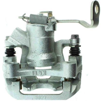 Stoptech Centric Semi-Loaded Brake Caliper - Rear Left 141.45574