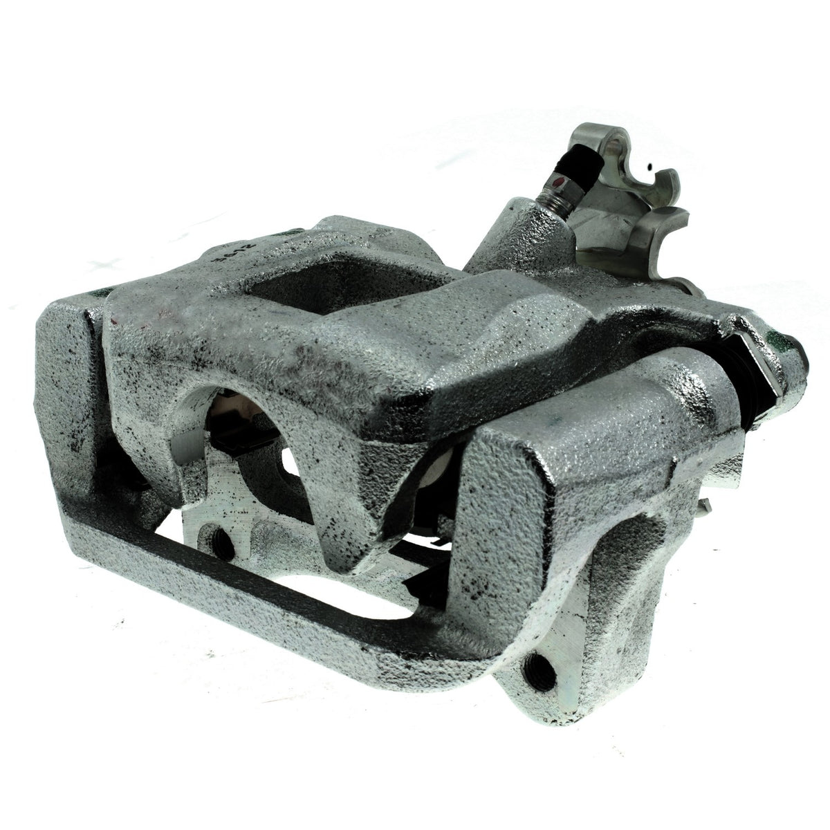 Centric Parts Disc Brake Caliper Semi-Loaded with Anti-Corrosion Finish for 2014-2015 Mazda 6 141.45574