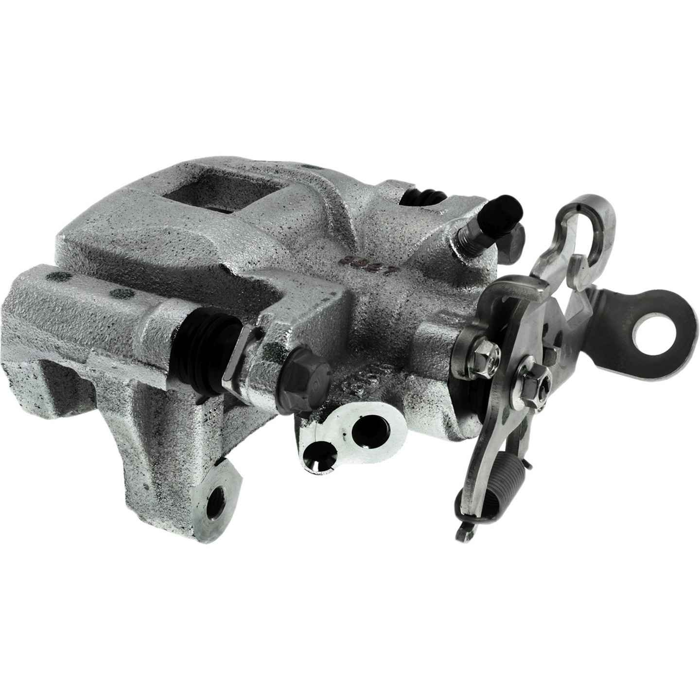 Stoptech Centric Semi-Loaded Brake Caliper - Rear Left 141.45574