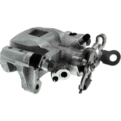 Stoptech Centric Semi-Loaded Brake Caliper - Rear Left 141.45574