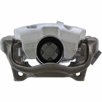 Centric Parts Disc Brake Caliper Semi-Loaded with Anti-Corrosion Finish for 2014-2018 Mazda 3 141.45575