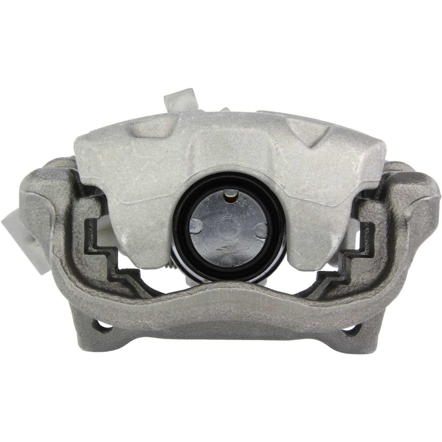 Centric Parts Disc Brake Caliper Semi-Loaded with Anti-Corrosion Finish for 2014-2018 Mazda 3 3 Sport 141.45576