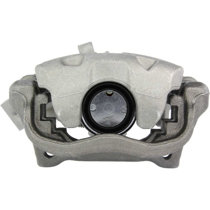 Centric Parts Disc Brake Caliper Semi-Loaded with Anti-Corrosion Finish for 2014-2018 Mazda 3 3 Sport 141.45576