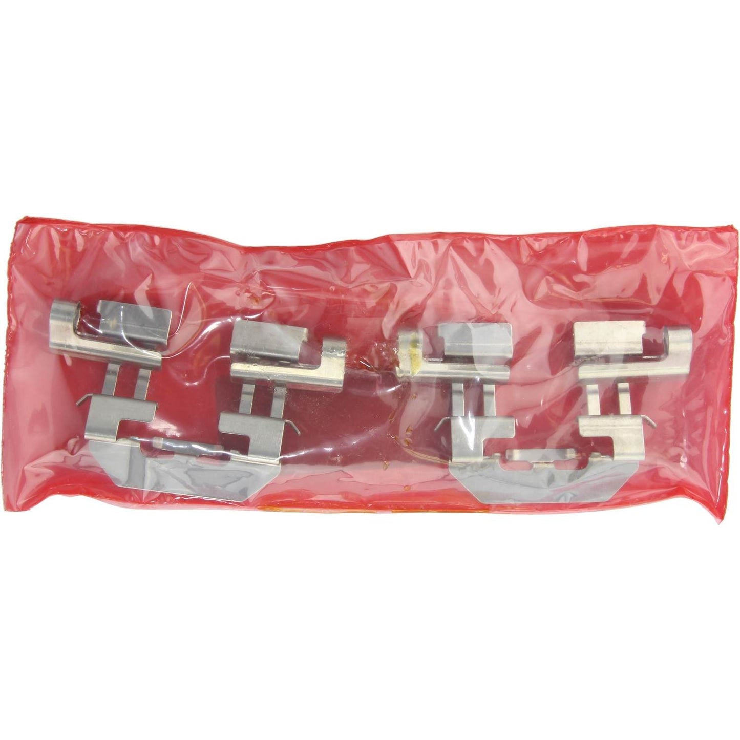 Centric Parts Disc Brake Caliper Semi-Loaded with Anti-Corrosion Finish for 2014-2018 Mazda 3 3 Sport 141.45576