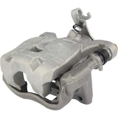 Centric Parts Disc Brake Caliper Semi-Loaded with Anti-Corrosion Finish for 2014-2018 Mazda 3 3 Sport 141.45576