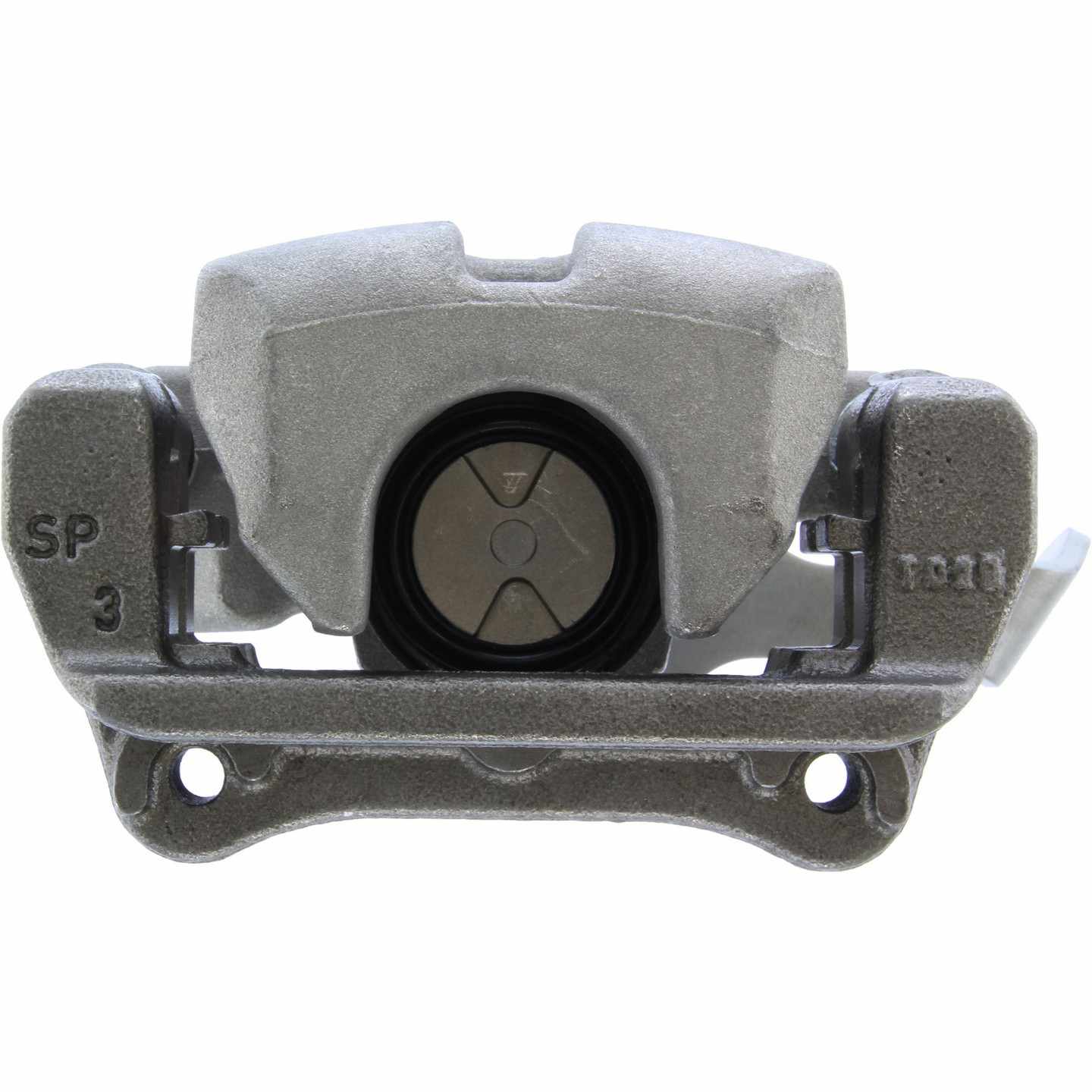 Centric Parts Semi-Loaded Brake Caliper 141.45577