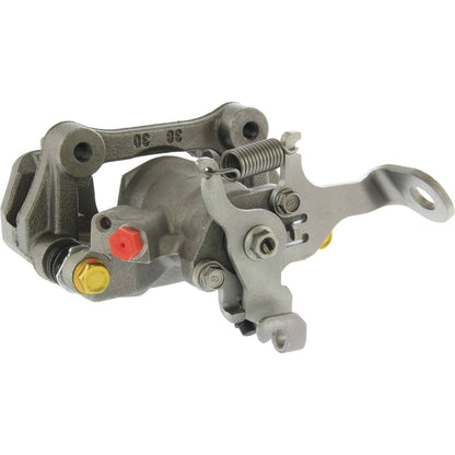 Centric Parts Disc Brake Caliper Semi-Loaded with Anti-Corrosion Finish for 2014-2018 Mazda 3 141.45577