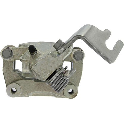Centric Parts Disc Brake Caliper Semi-Loaded for 2016-2018 Mazda CX-3 141.45580