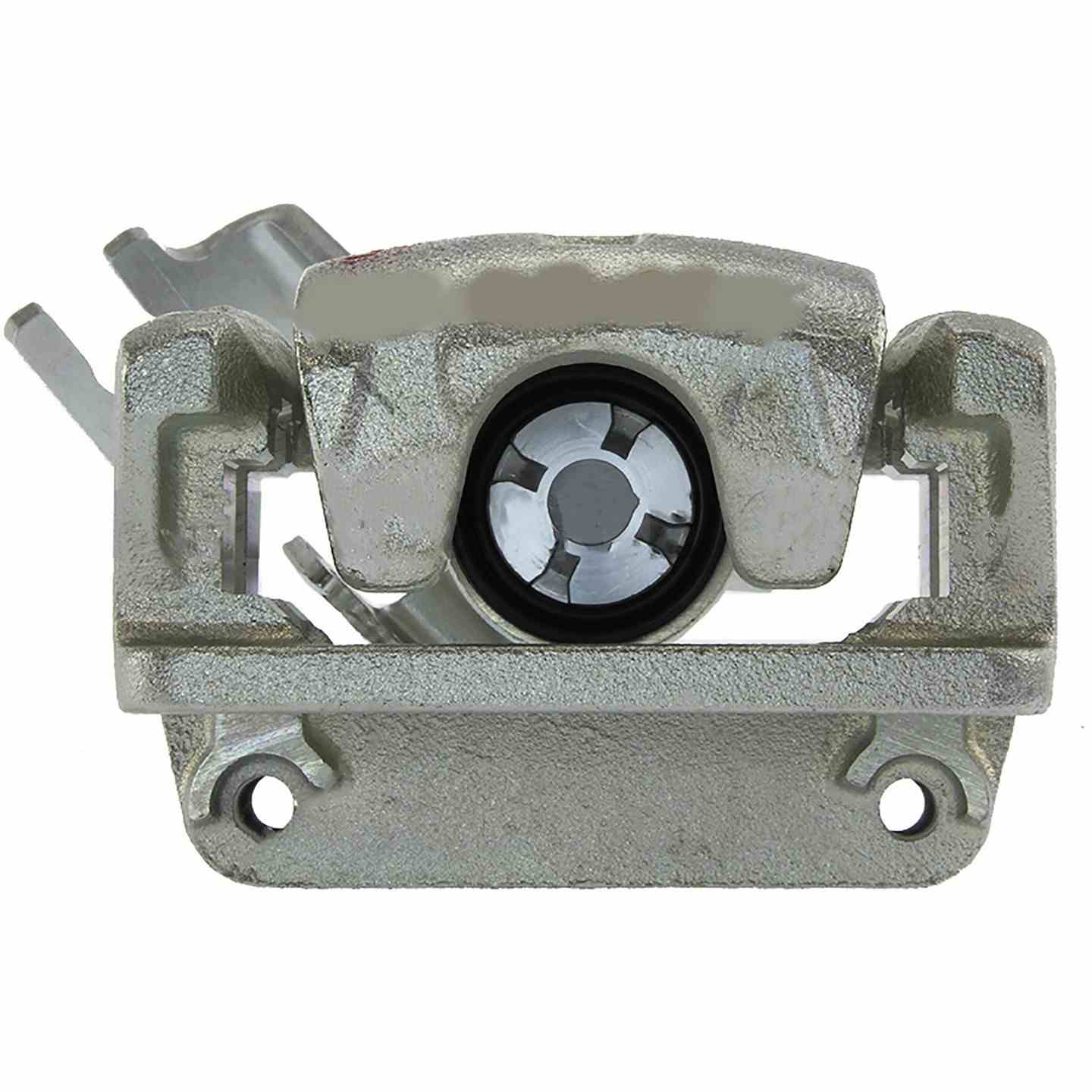 Centric Parts Disc Brake Caliper Semi-Loaded for 2016-2018 Mazda CX-3 141.45580