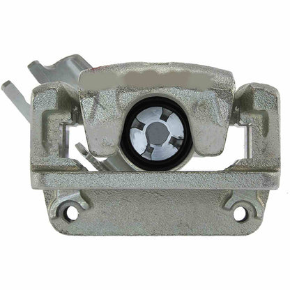 Centric Parts Disc Brake Caliper Semi-Loaded for 2016-2018 Mazda CX-3 141.45580