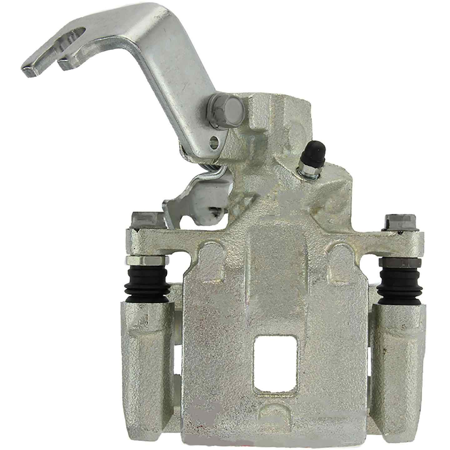 Centric Parts Disc Brake Caliper Semi-Loaded for 2016-2018 Mazda CX-3 141.45580