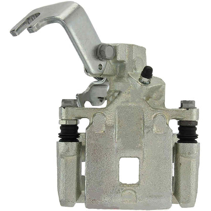 Centric Parts Disc Brake Caliper Semi-Loaded for 2016-2018 Mazda CX-3 141.45580