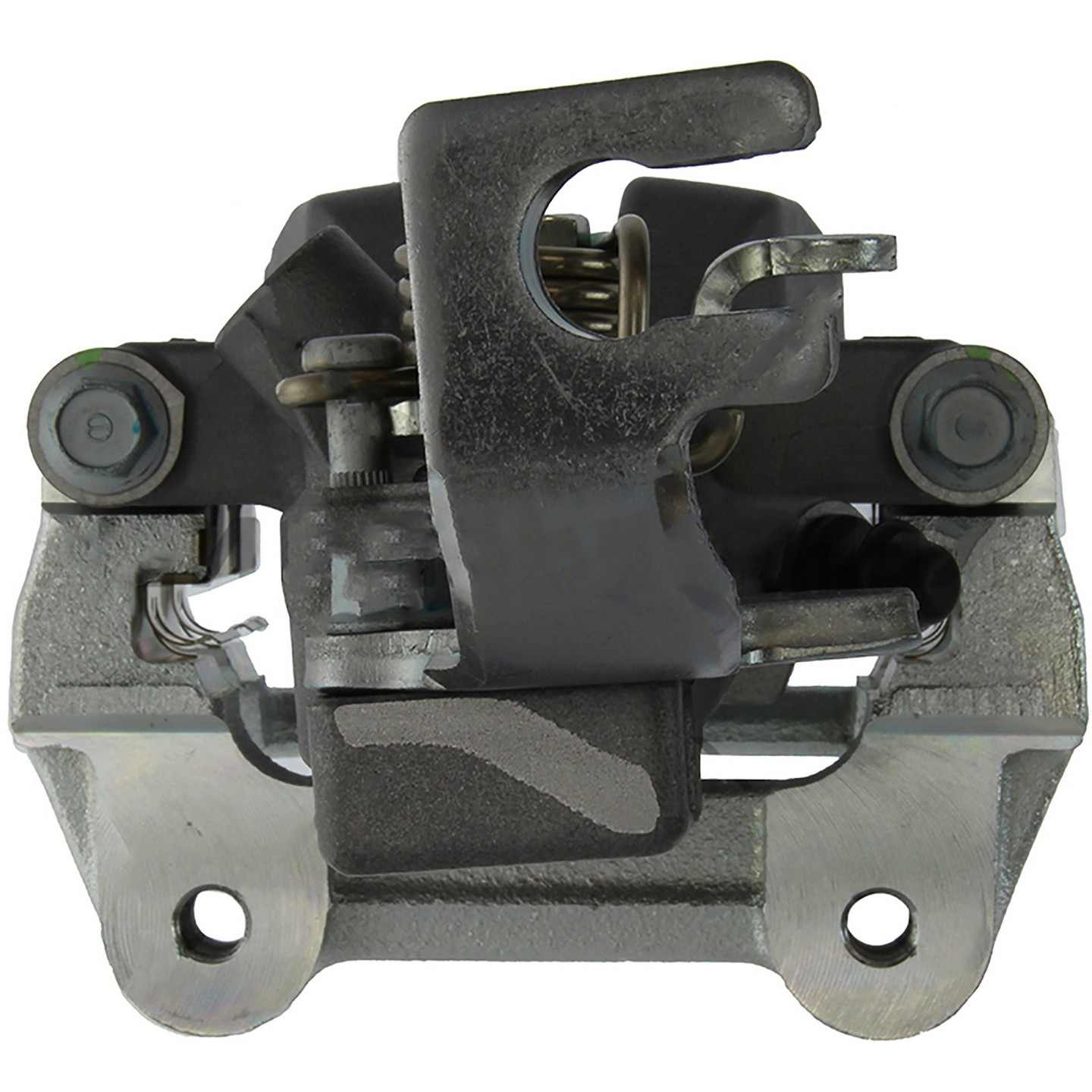 Centric Parts Disc Brake Caliper Semi-Loaded with Anti-Corrosion Finish for 2016-2022 Mazda MX-5 Miata 141.45581