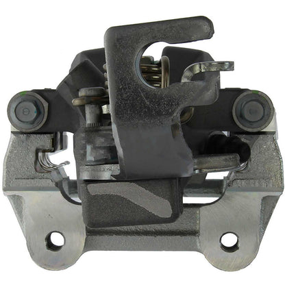 Centric Parts Disc Brake Caliper Semi-Loaded with Anti-Corrosion Finish for 2016-2022 Mazda MX-5 Miata 141.45581