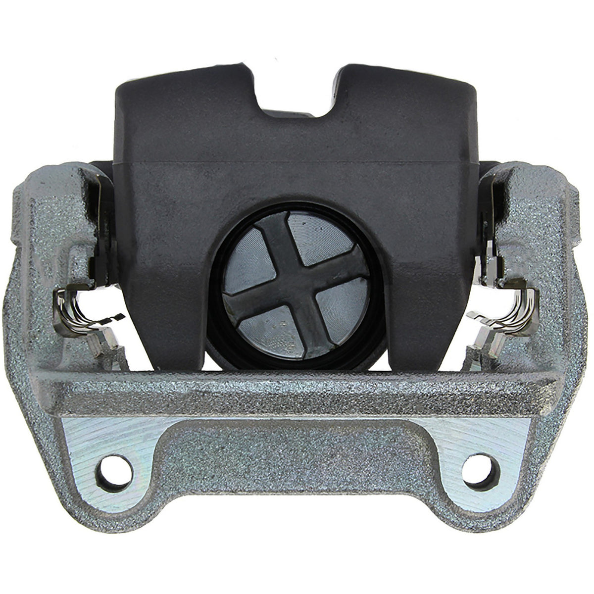 Centric Parts Disc Brake Caliper Semi-Loaded with Anti-Corrosion Finish for 2016-2022 Mazda MX-5 Miata 141.45581