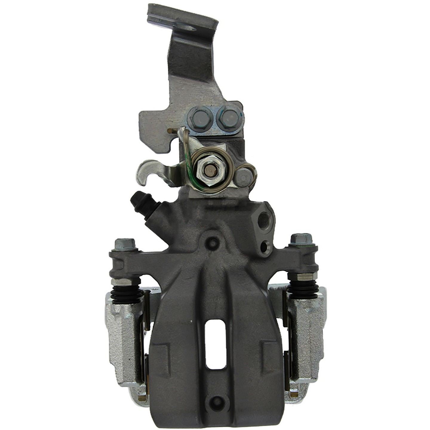 StopTech Semi-Loaded Brake Caliper 141.45581