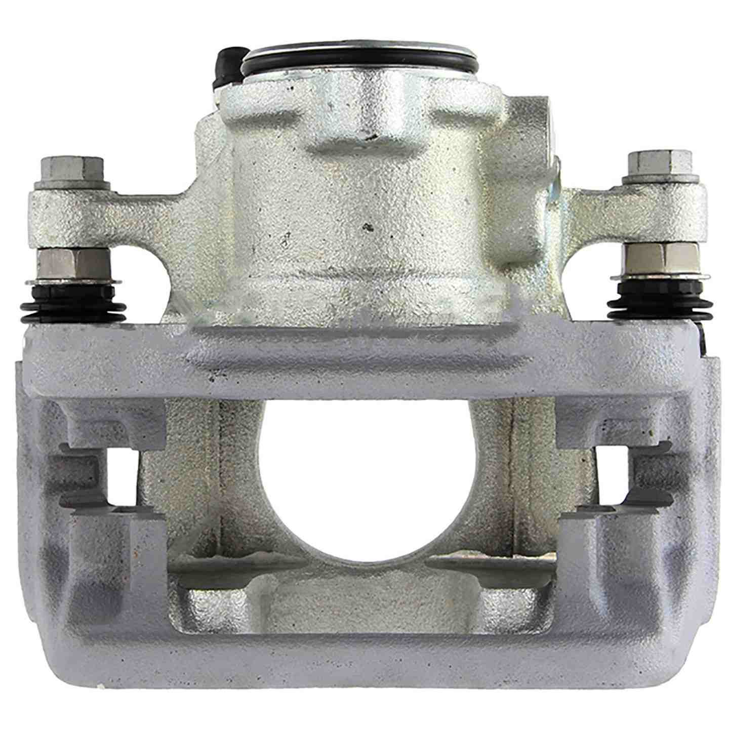 Centric Parts Disc Brake Caliper Semi-Loaded with EPB for 2016-2021 Mazda 6 141.45583