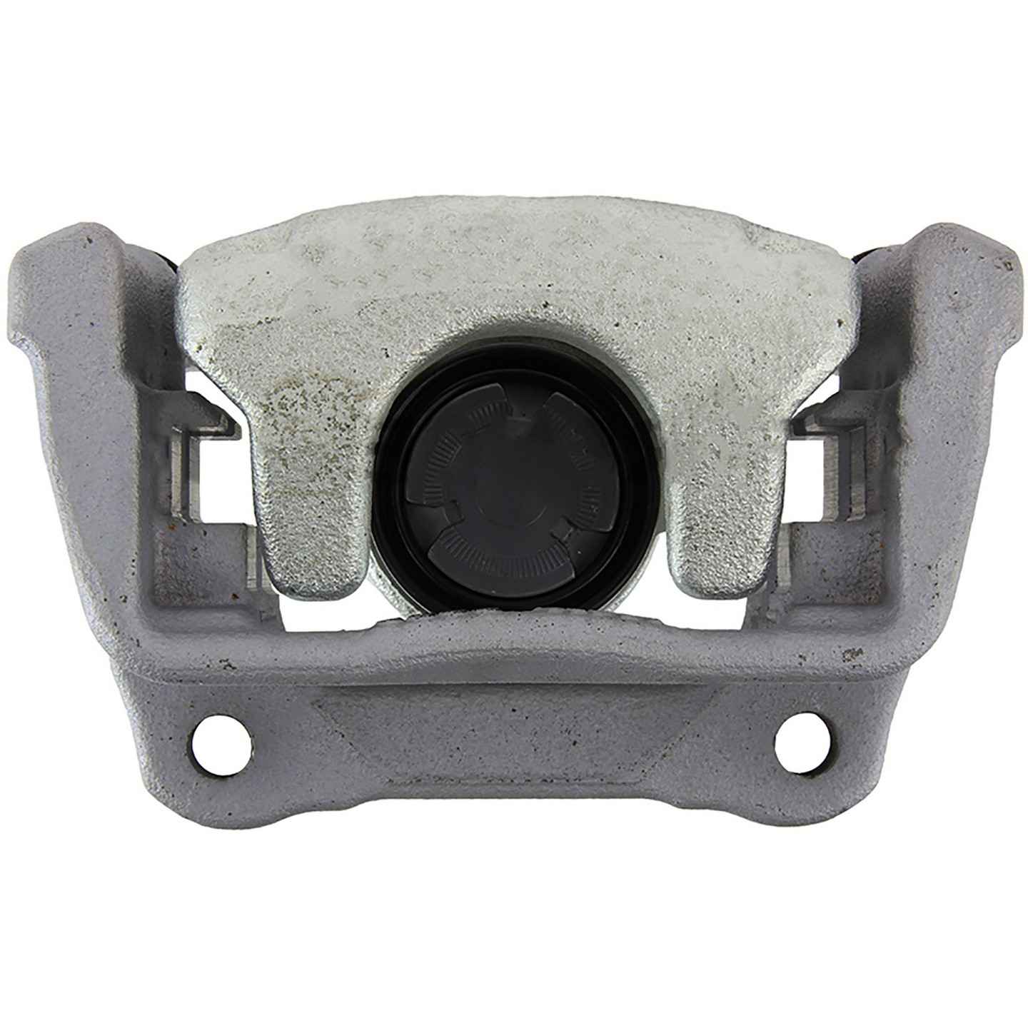 Centric Parts Disc Brake Caliper Semi-Loaded with EPB for 2016-2021 Mazda 6 141.45583