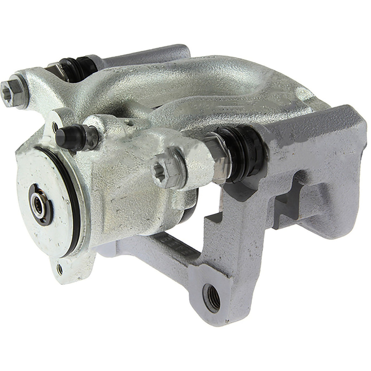 Centric Parts Disc Brake Caliper Semi-Loaded with EPB for 2016-2021 Mazda 6 141.45584