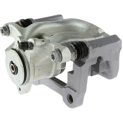 Centric Parts Disc Brake Caliper Semi-Loaded with EPB for 2016-2021 Mazda 6 141.45584