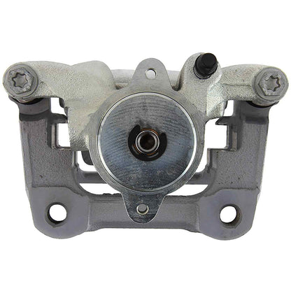 Centric Parts Disc Brake Caliper Semi-Loaded with EPB for 2016-2021 Mazda 6 141.45584