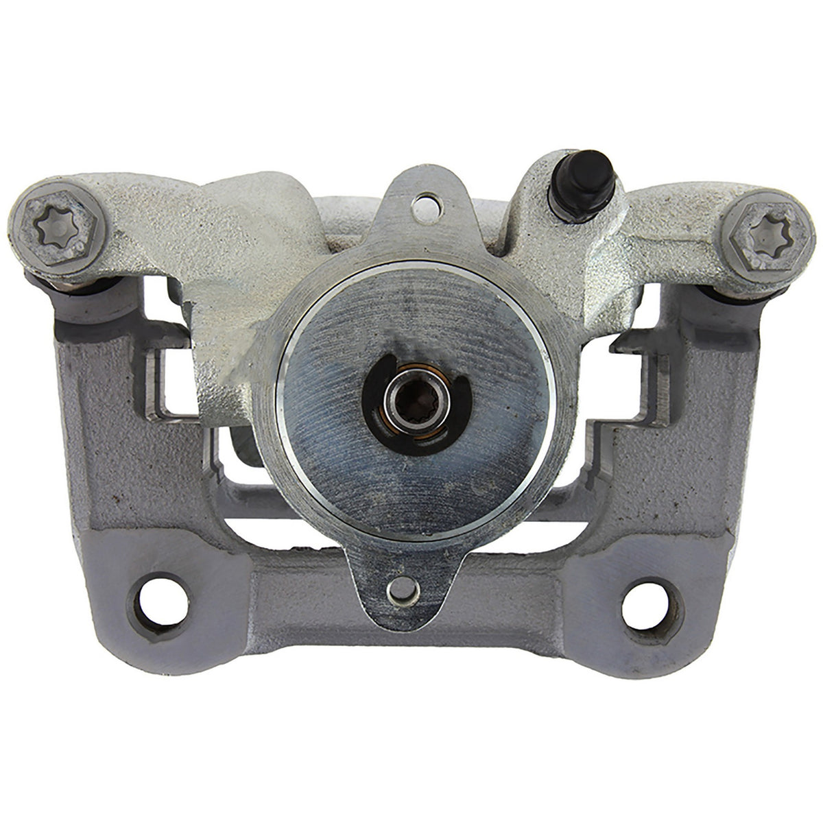 Centric Parts Disc Brake Caliper Semi-Loaded with EPB for 2016-2021 Mazda 6 141.45584
