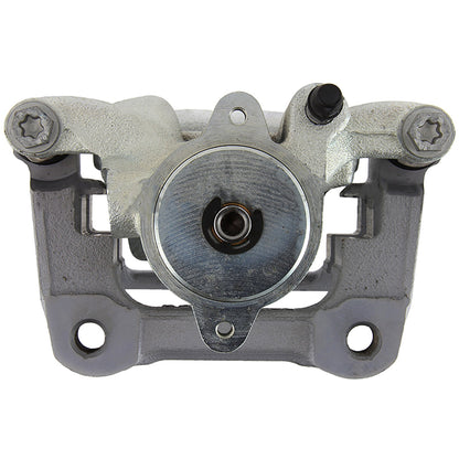 Centric Parts Disc Brake Caliper Semi-Loaded with EPB for 2016-2021 Mazda 6 141.45584