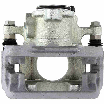 Centric Parts Disc Brake Caliper Semi-Loaded with EPB for 2016-2021 Mazda 6 141.45584