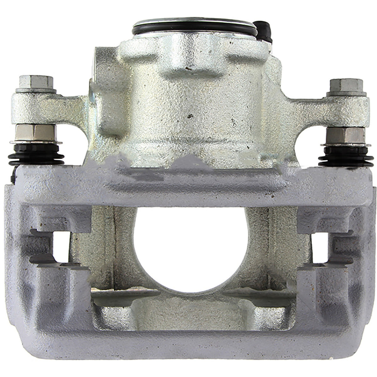 Centric Parts Disc Brake Caliper Semi-Loaded with EPB for 2016-2021 Mazda 6 141.45584