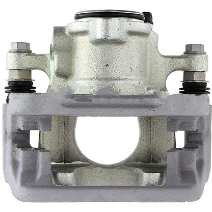 Centric Parts Disc Brake Caliper Semi-Loaded with EPB for 2016-2021 Mazda 6 141.45584