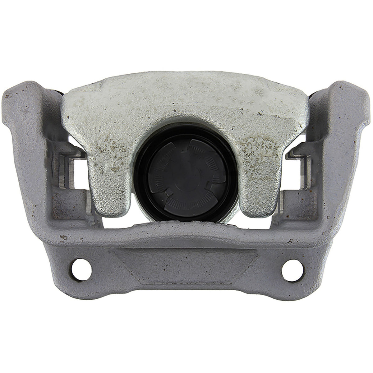 Centric Parts Disc Brake Caliper Semi-Loaded with EPB for 2016-2021 Mazda 6 141.45584