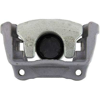 Centric Parts Disc Brake Caliper Semi-Loaded with EPB for 2016-2021 Mazda 6 141.45584