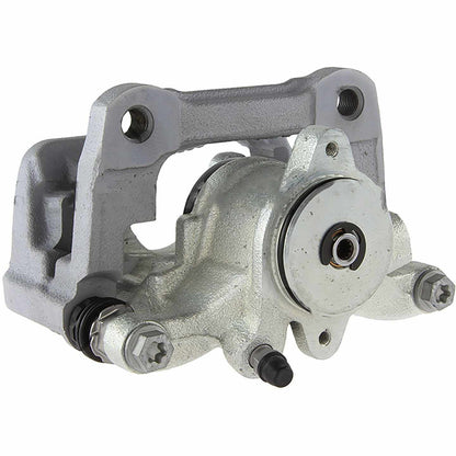 Centric Parts Disc Brake Caliper Semi-Loaded with EPB for 2016-2021 Mazda 6 141.45584