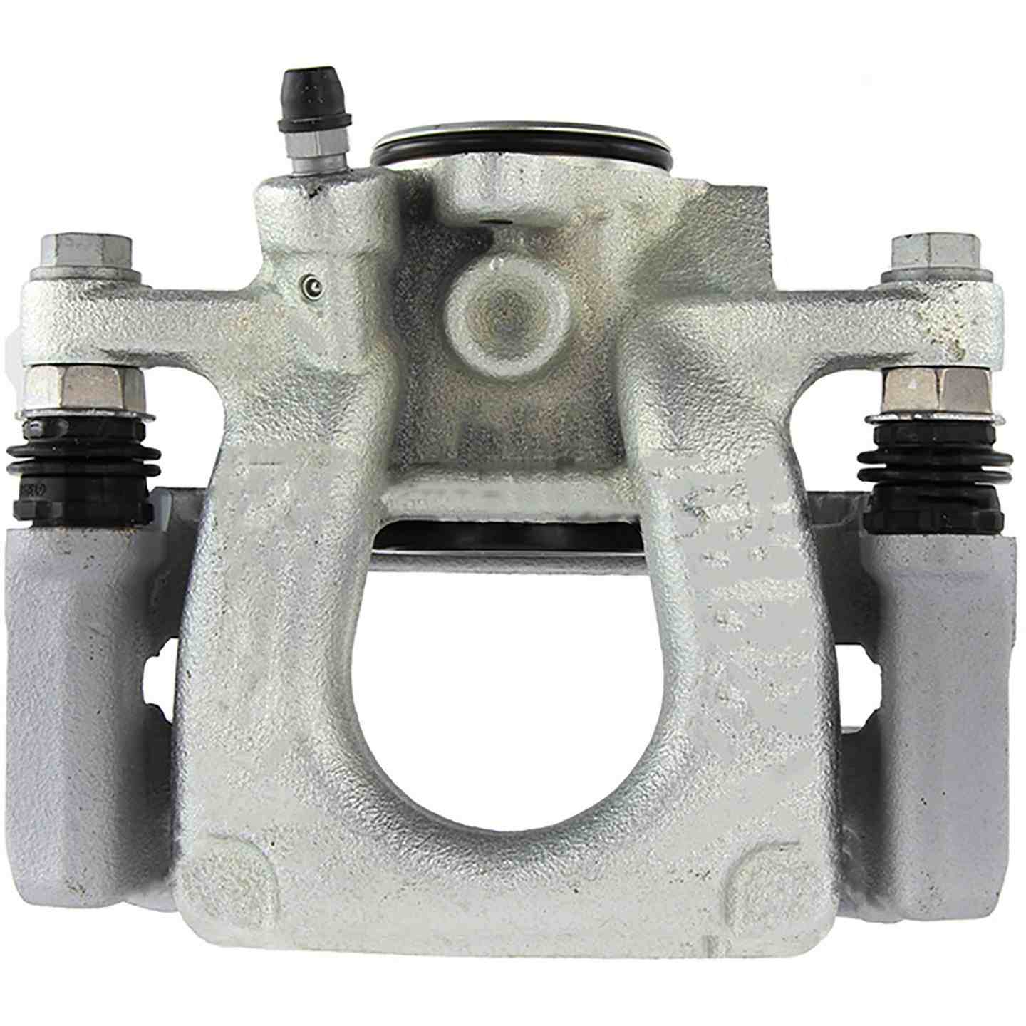 Centric Parts Disc Brake Caliper Semi-Loaded with EPB for 2016-2021 Mazda 6 141.45584
