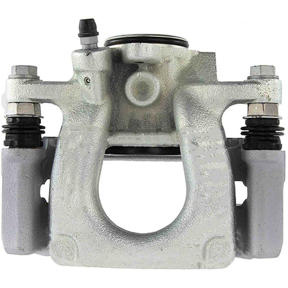 Centric Parts Disc Brake Caliper Semi-Loaded with EPB for 2016-2021 Mazda 6 141.45584