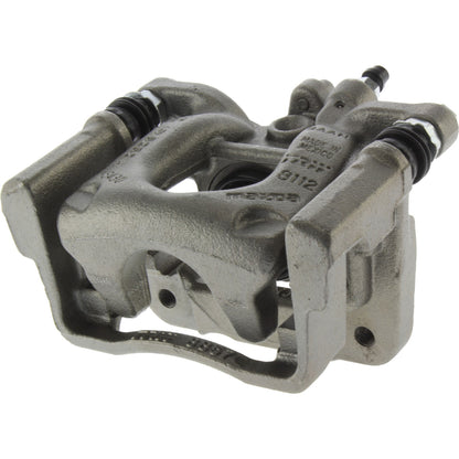 Centric Parts Semi-Loaded Brake Caliper EPB 141.45587