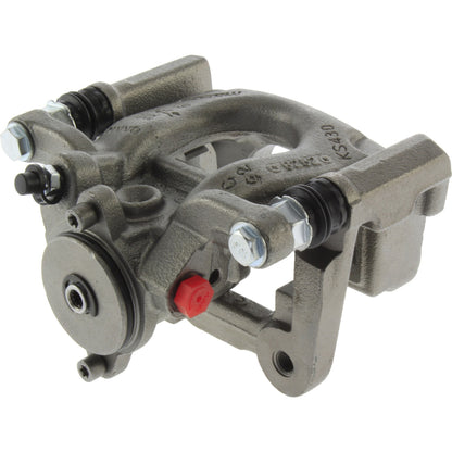 Centric Parts Semi-Loaded Brake Caliper EPB 141.45587