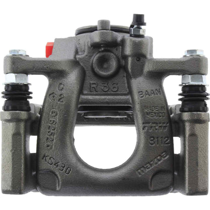 Centric Parts Semi-Loaded Brake Caliper EPB 141.45587