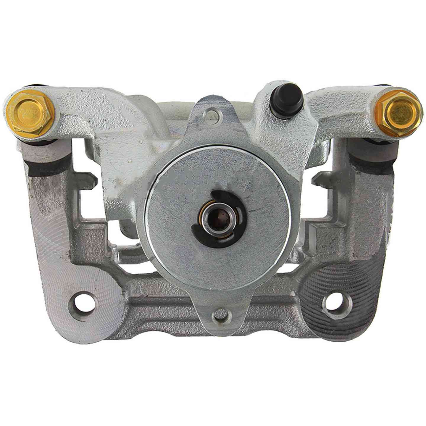 Centric Parts Disc Brake Caliper Semi-Loaded with EPB for 2017-2018 Mazda 3 3 Sport 141.45588