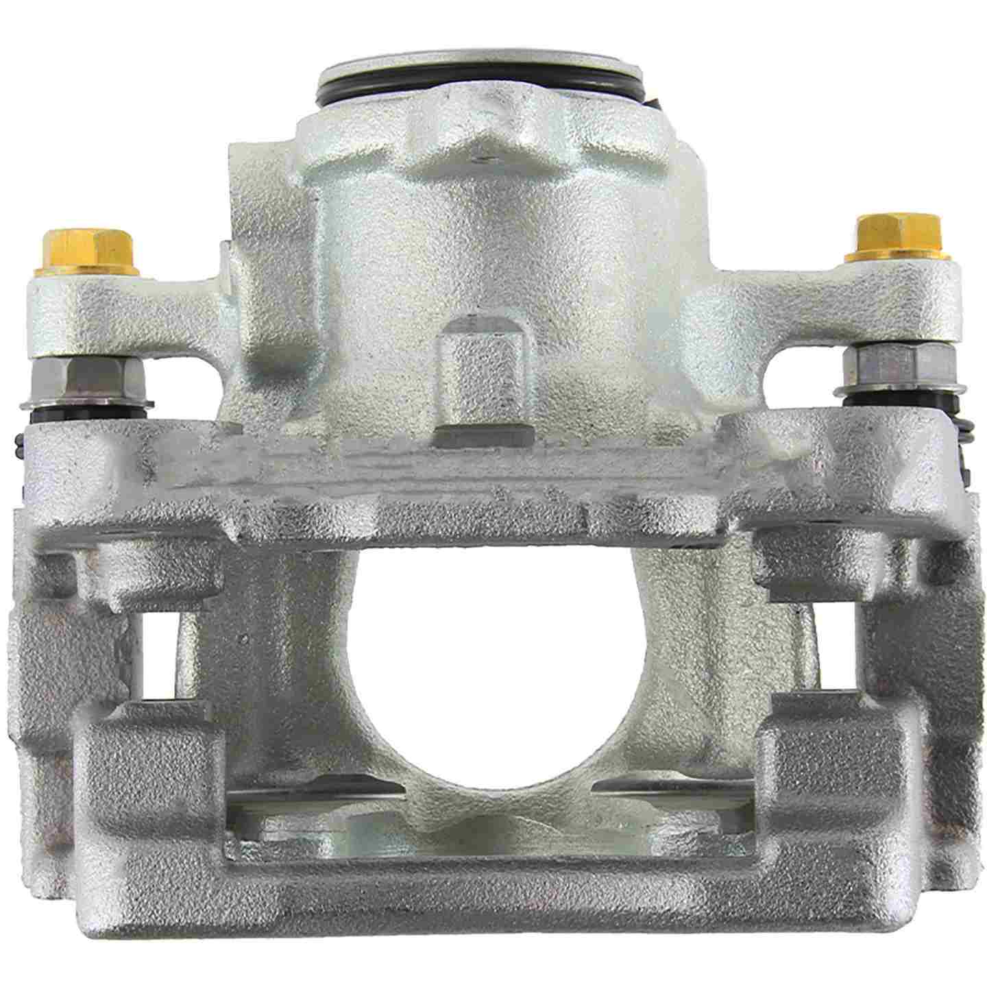 Centric Parts Disc Brake Caliper Semi-Loaded with EPB for 2017-2018 Mazda 3 3 Sport 141.45588