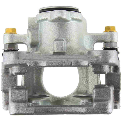 Centric Parts Disc Brake Caliper Semi-Loaded with EPB for 2017-2018 Mazda 3 3 Sport 141.45588